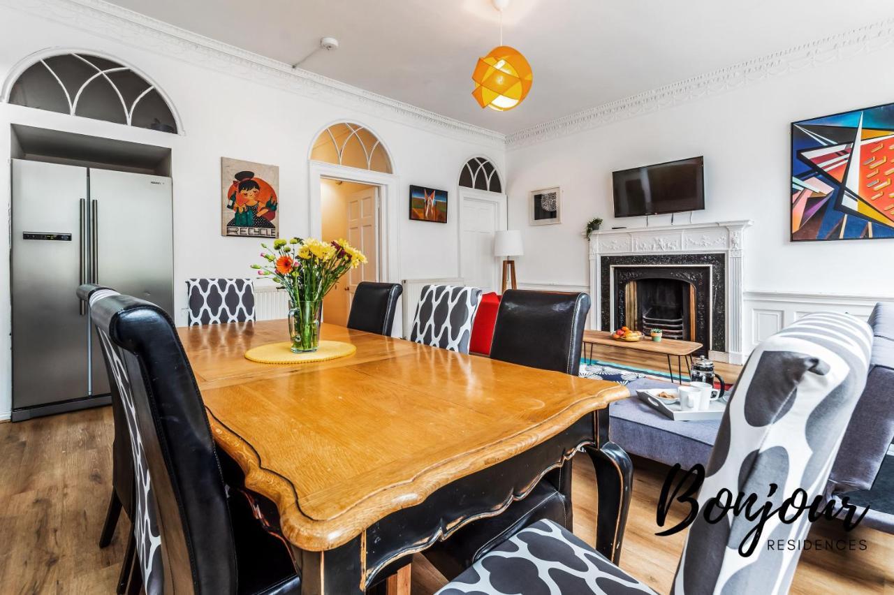 Royal Mile 4br-3ba - Views & Free Parking By Bonjour Residences * Édimbourg