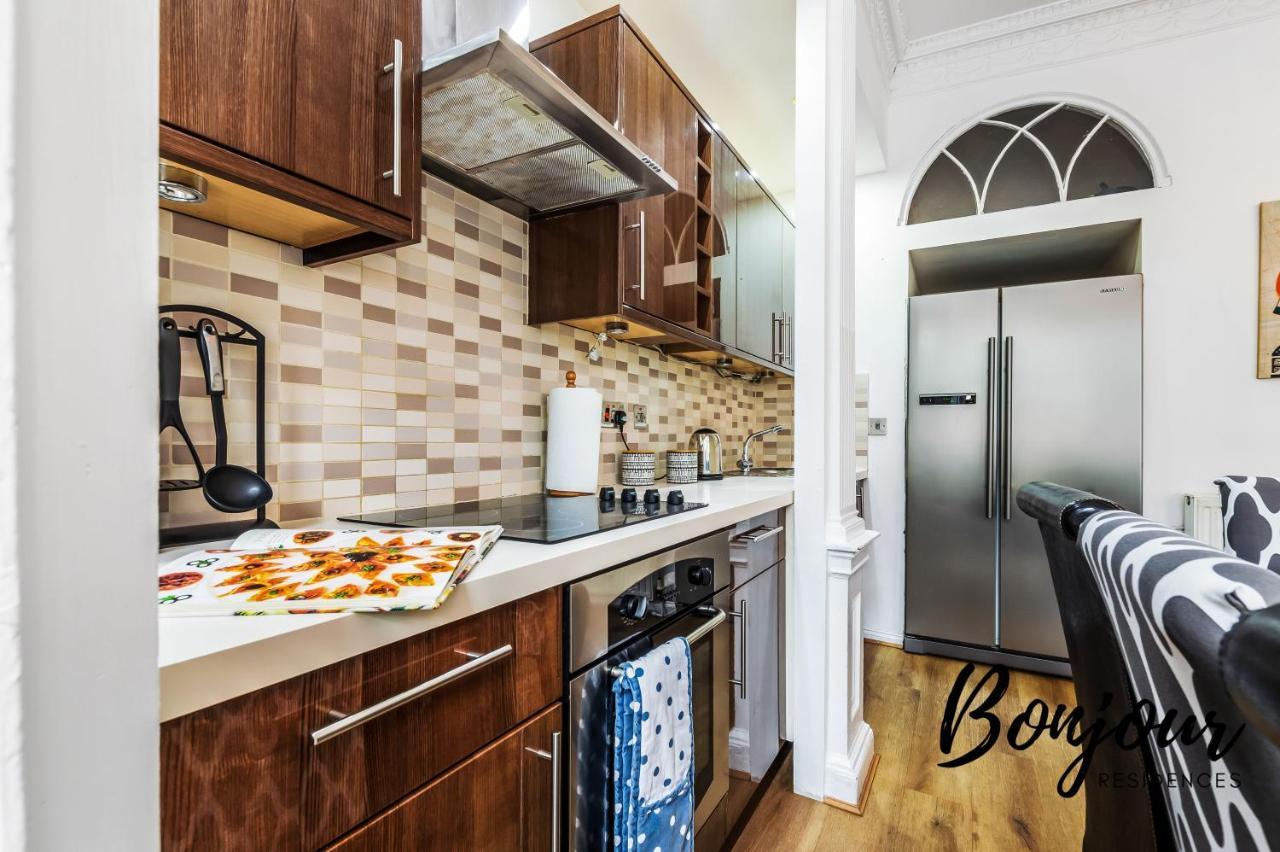 Royal Mile 4br-3ba - Views & Free Parking By Bonjour Residences * Édimbourg