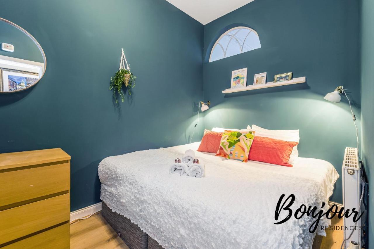Royal Mile 4br-3ba - Views & Free Parking By Bonjour Residences * Édimbourg