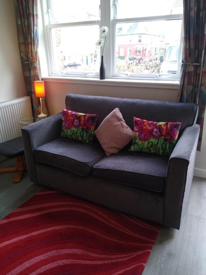 Haddington George House Apartment *