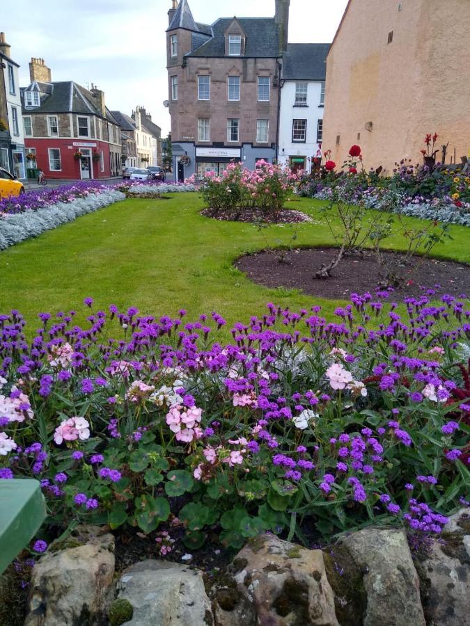 Haddington George House Apartment *