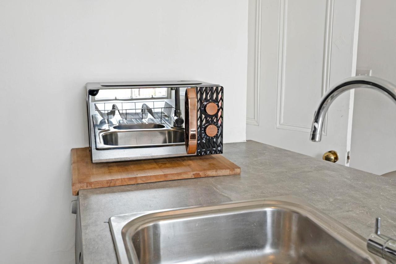 Stunning City Centre Town House City Centre Hébergement de vacances *