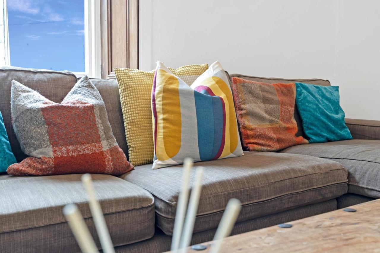 Stunning City Centre Town House City Centre * Édimbourg