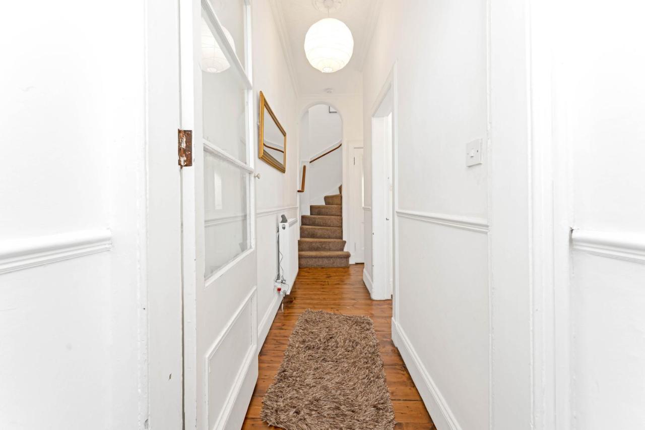 Stunning City Centre Town House City Centre Hébergement de vacances *
