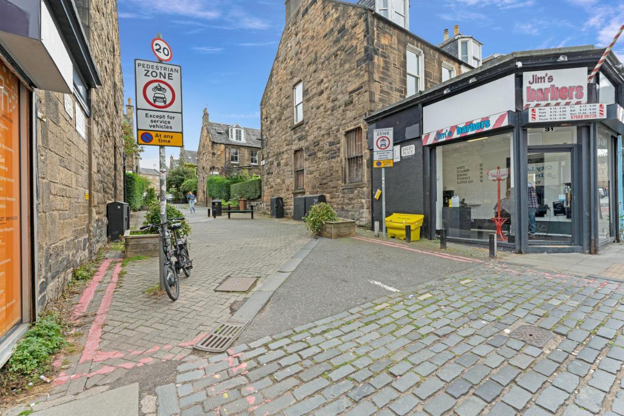 Hébergement de vacances Stunning City Centre Town House City Centre *