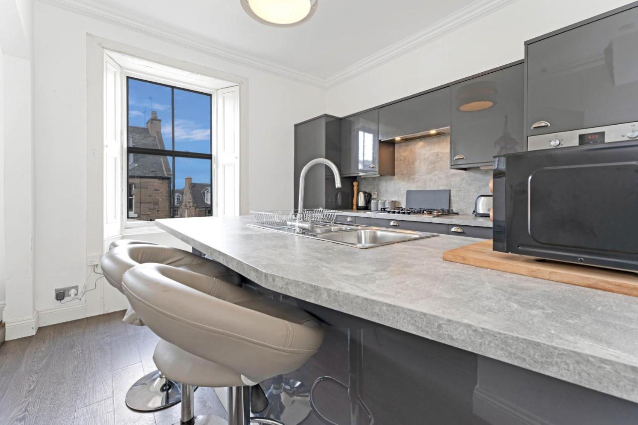 Stunning City Centre Town House City Centre * Édimbourg