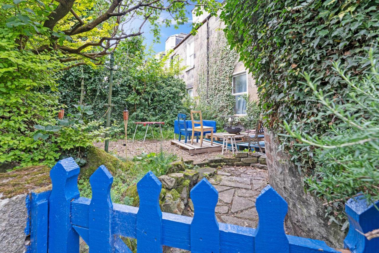 Stunning City Centre Town House City Centre * Édimbourg
