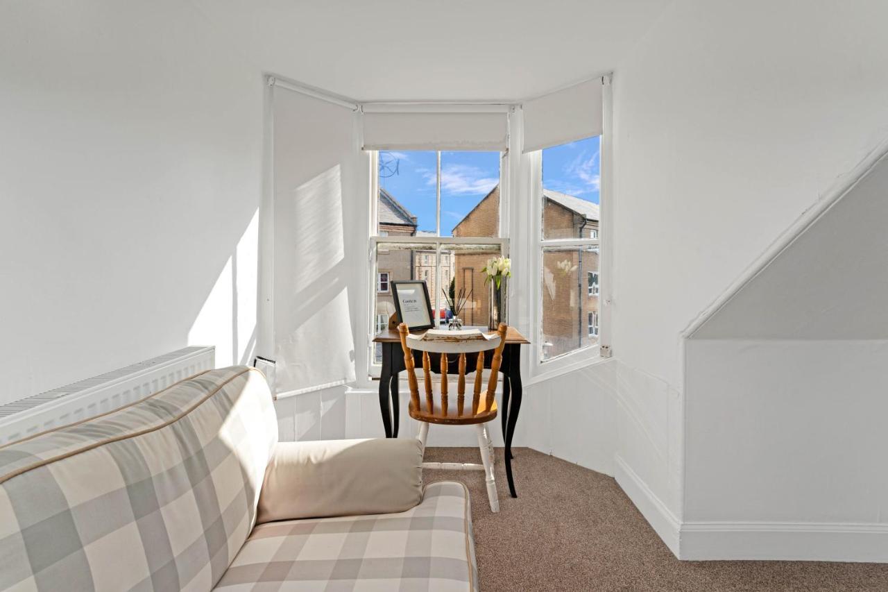 Stunning City Centre Town House City Centre * Édimbourg