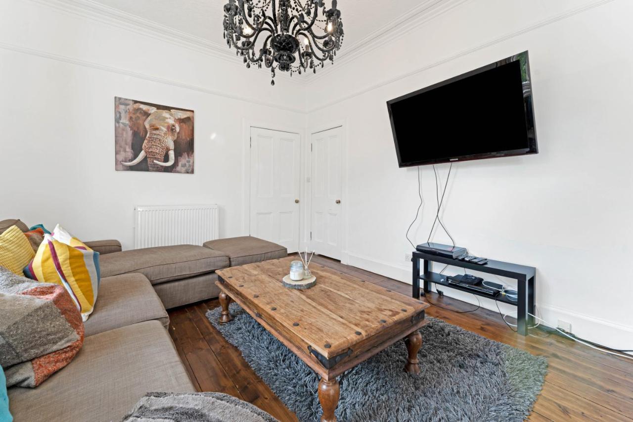 Stunning City Centre Town House City Centre Hébergement de vacances *
