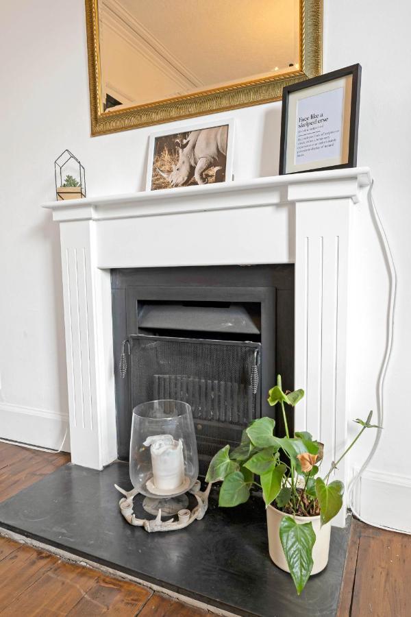 Stunning City Centre Town House City Centre Édimbourg