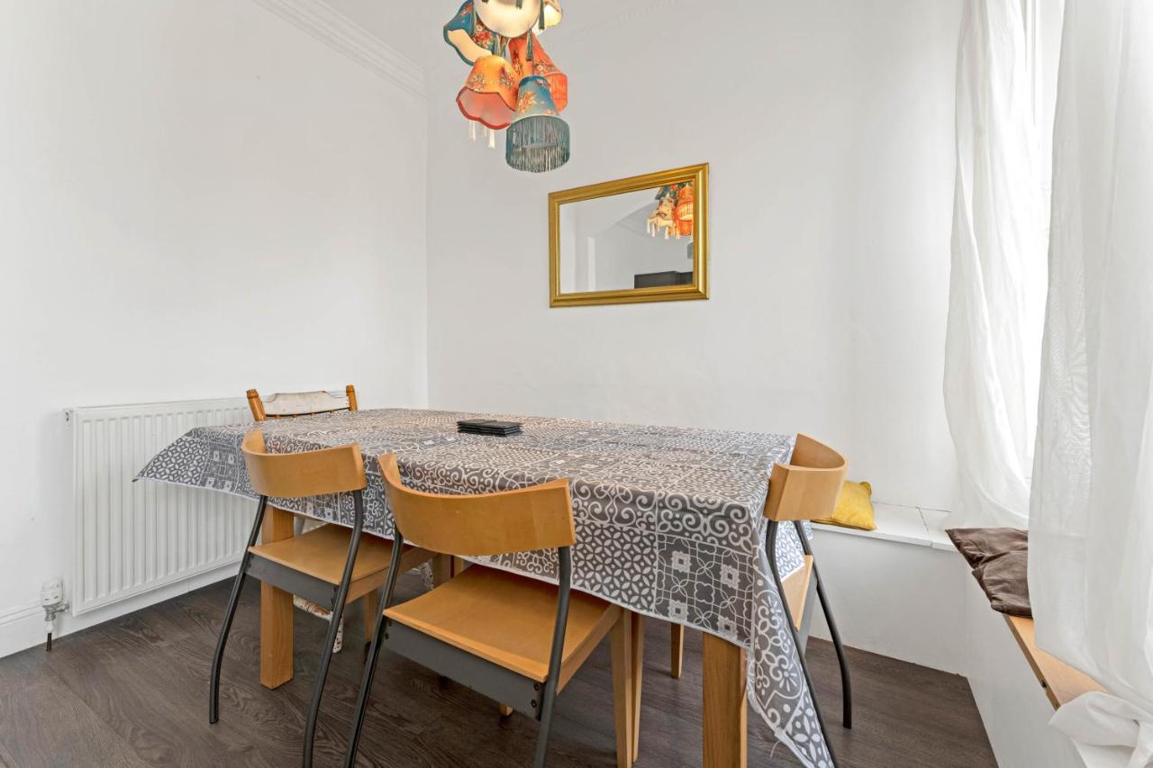 Stunning City Centre Town House City Centre Édimbourg