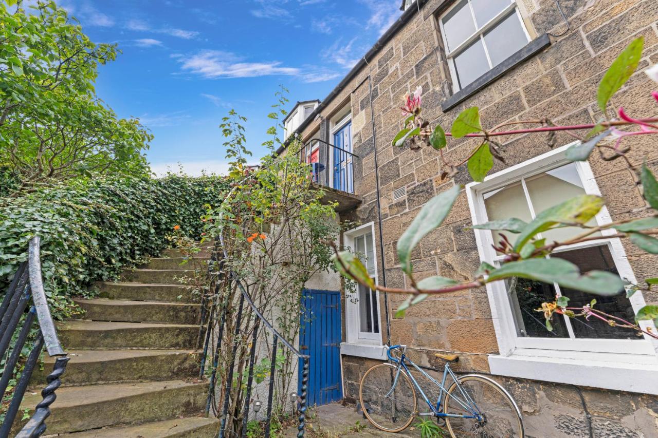 Stunning City Centre Town House City Centre Hébergement de vacances *