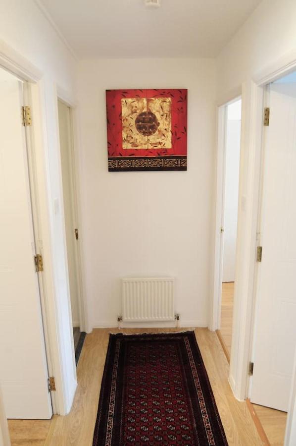 Apartment Peaceful And Quiet In A Bustling
