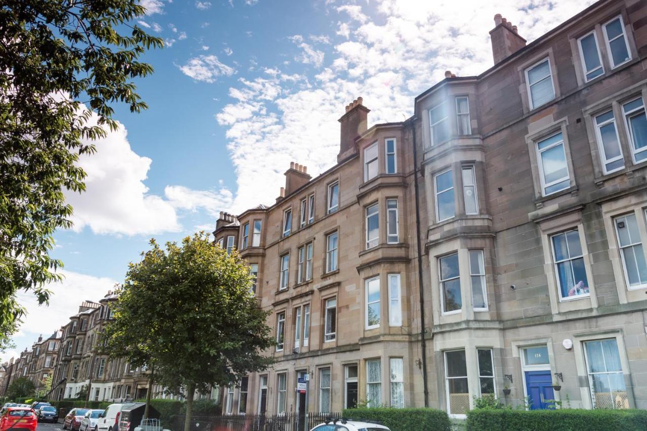 Apartment Beautiful Center 1 Bed With Park View