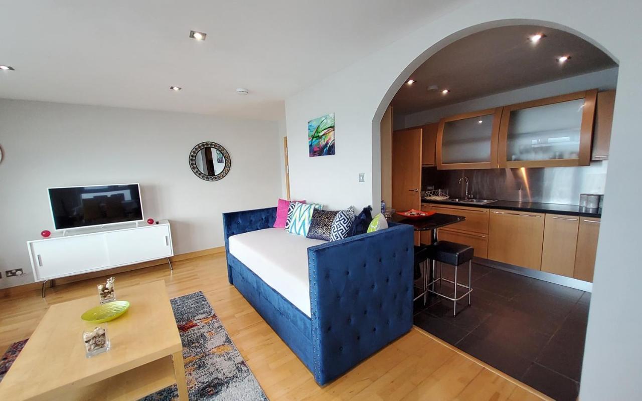 Western Harbour-luxury Seaside By Sensational Short Lets & Serviced