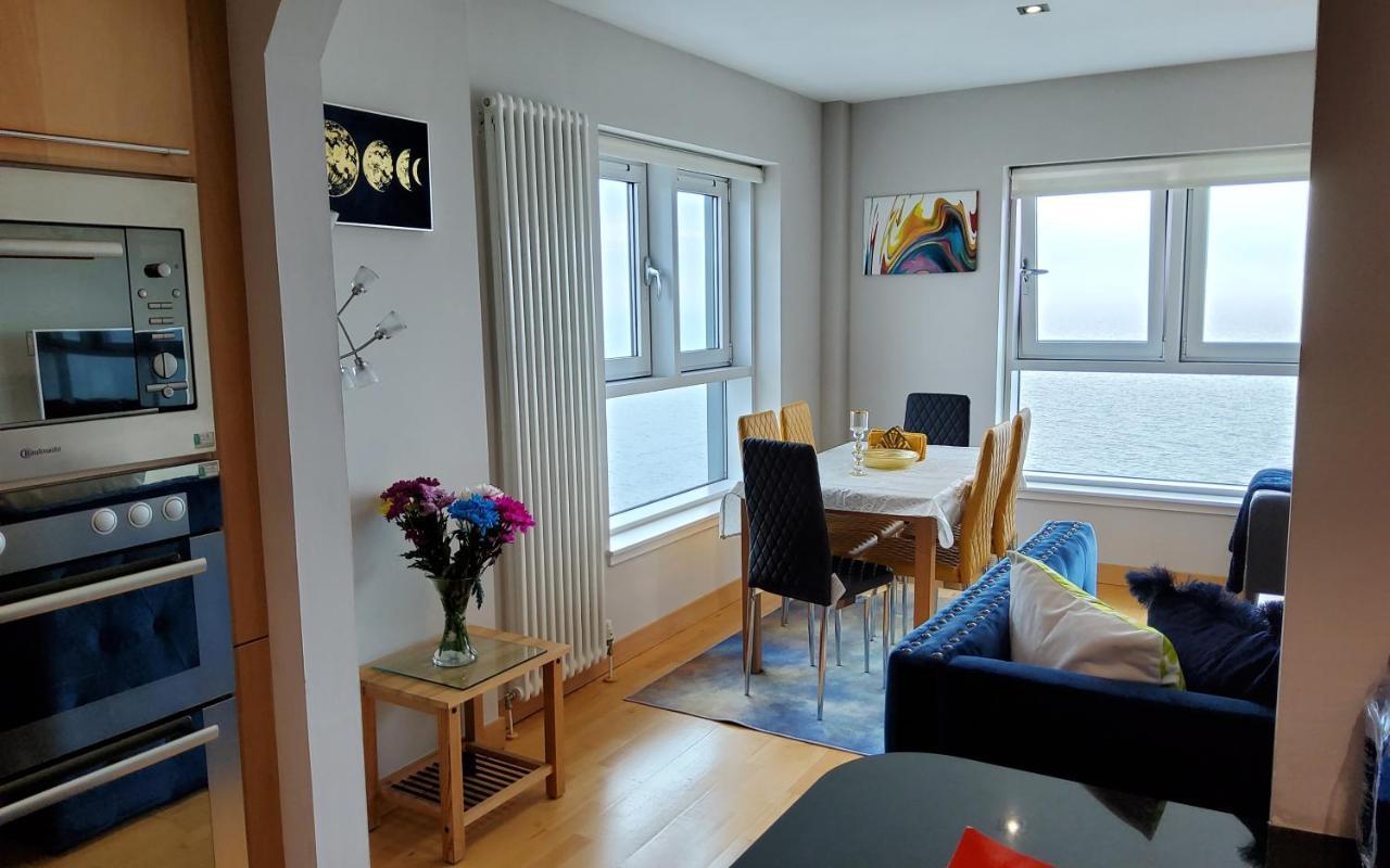 Western Harbour-luxury Seaside By Sensational Short Lets & Serviced Appartement *