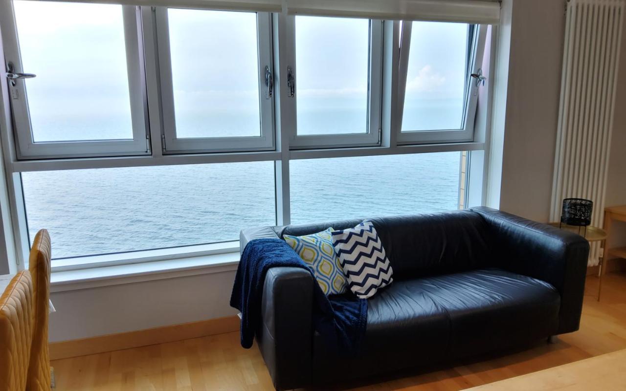 Appartement Western Harbour-luxury Seaside By Sensational Short Lets & Serviced Édimbourg