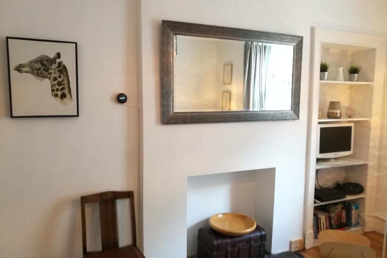 Apartment Fringe Base With Garden Near The Meadows