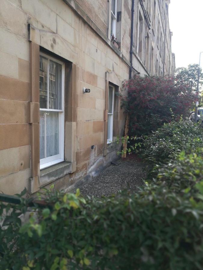 Fringe Base With Garden Near The Meadows
