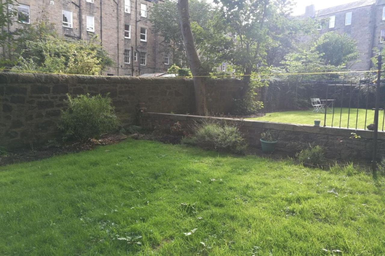 Apartment Fringe Base With Garden Near The Meadows
