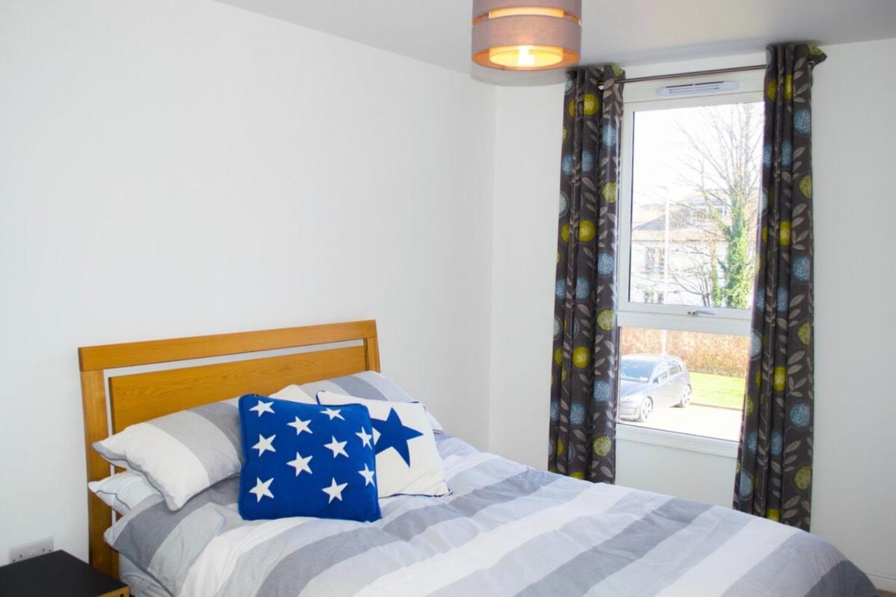 Modern By Leith Walk Appartement