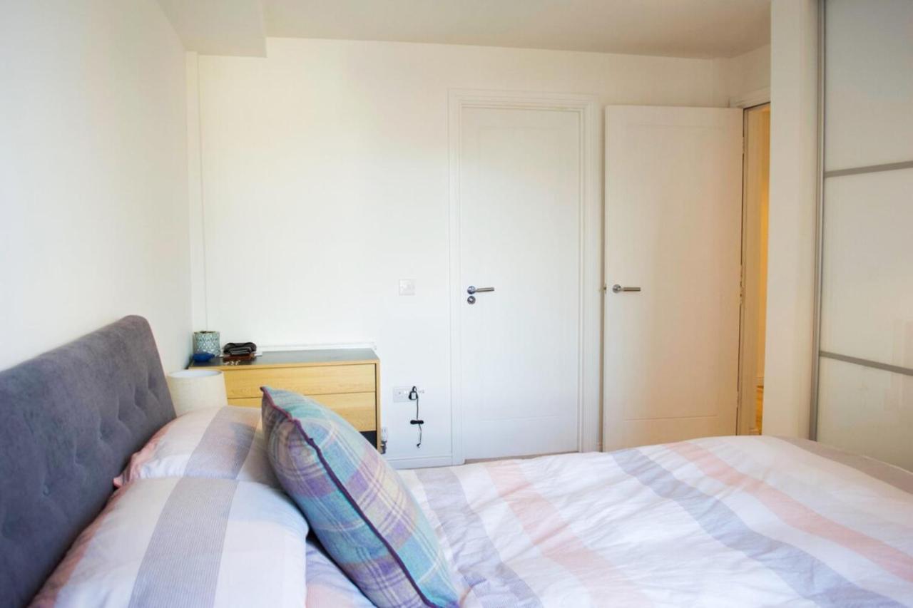 Modern By Leith Walk Appartement Édimbourg