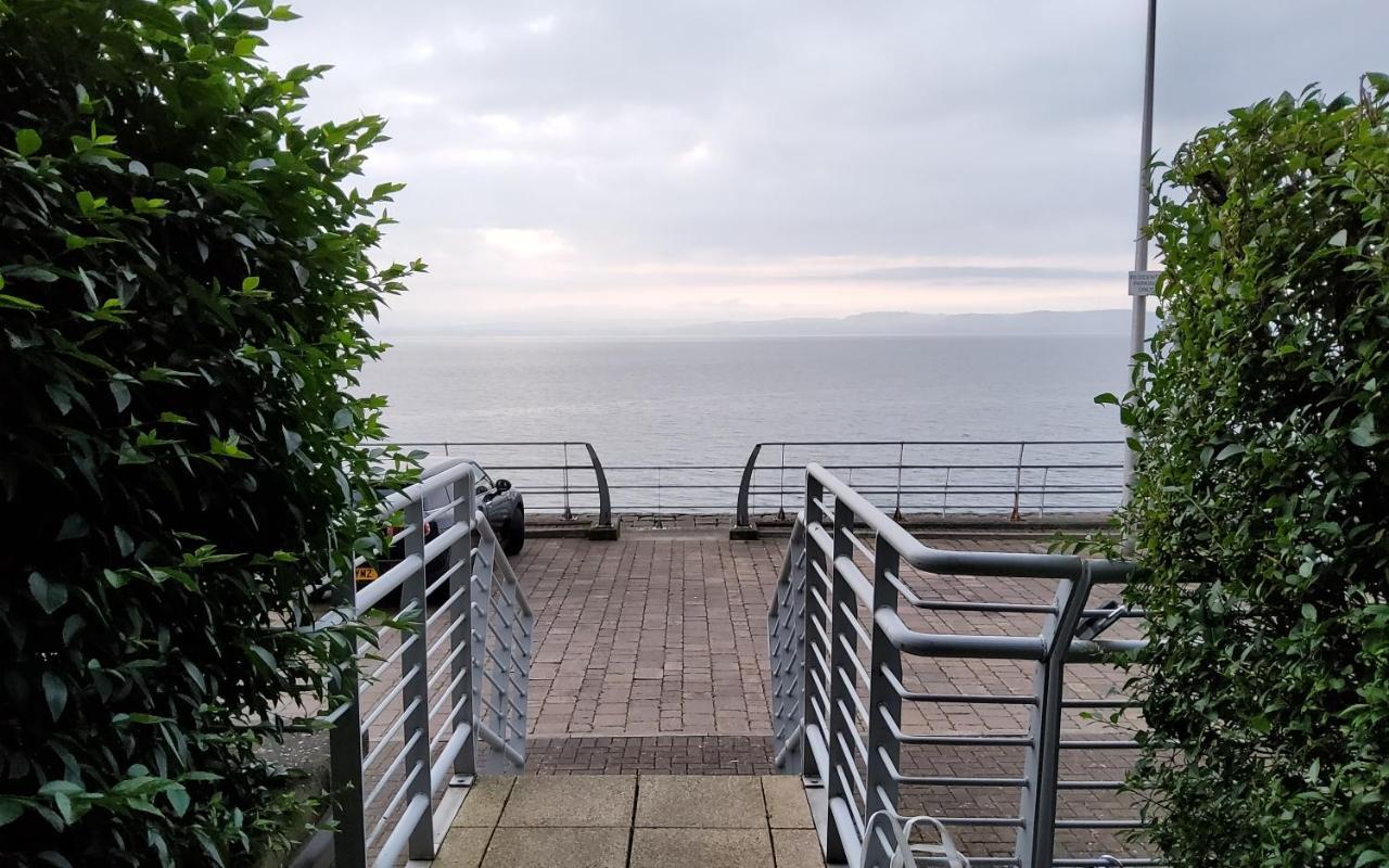 Western Harbour-luxury Seaside By Sensational Short Lets & Serviced