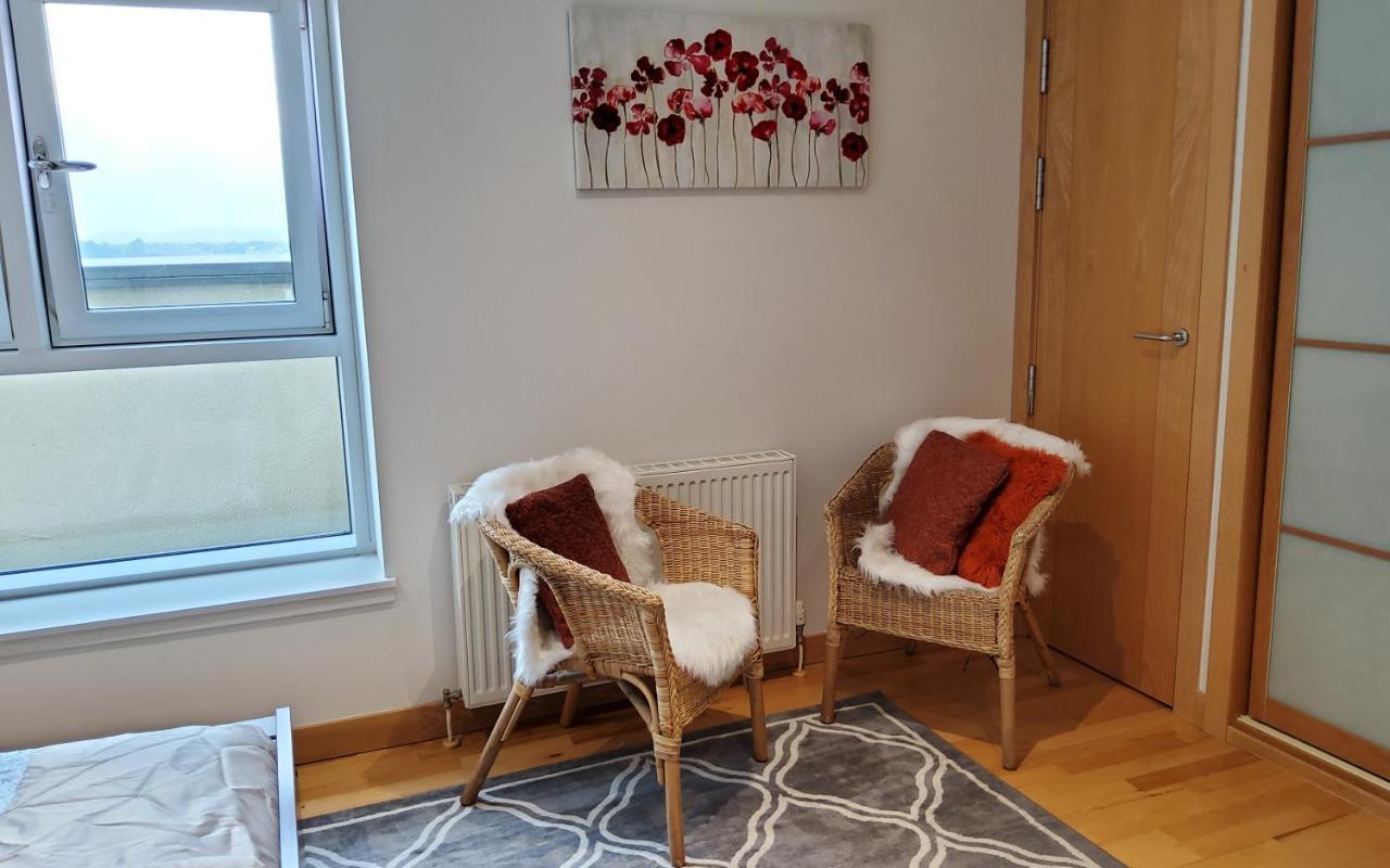 Western Harbour-luxury Seaside By Sensational Short Lets & Serviced Appartement
