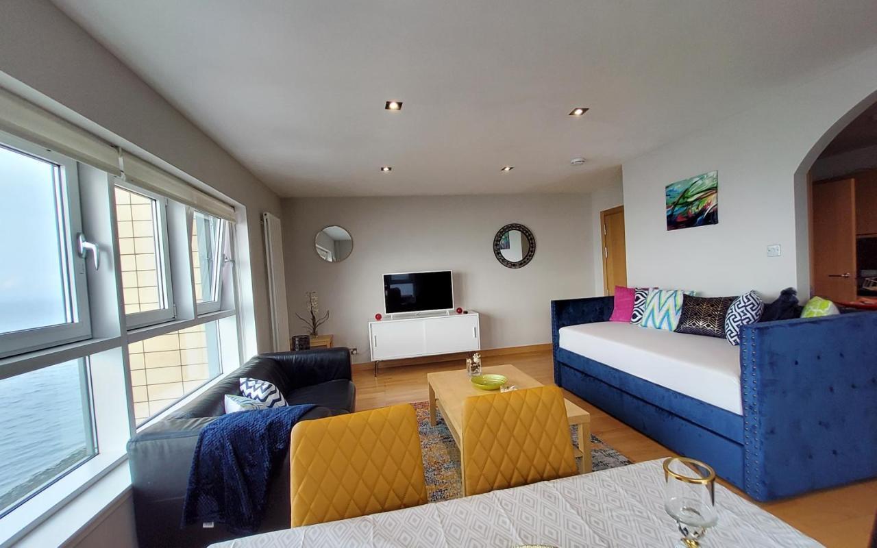 Western Harbour-luxury Seaside By Sensational Short Lets & Serviced