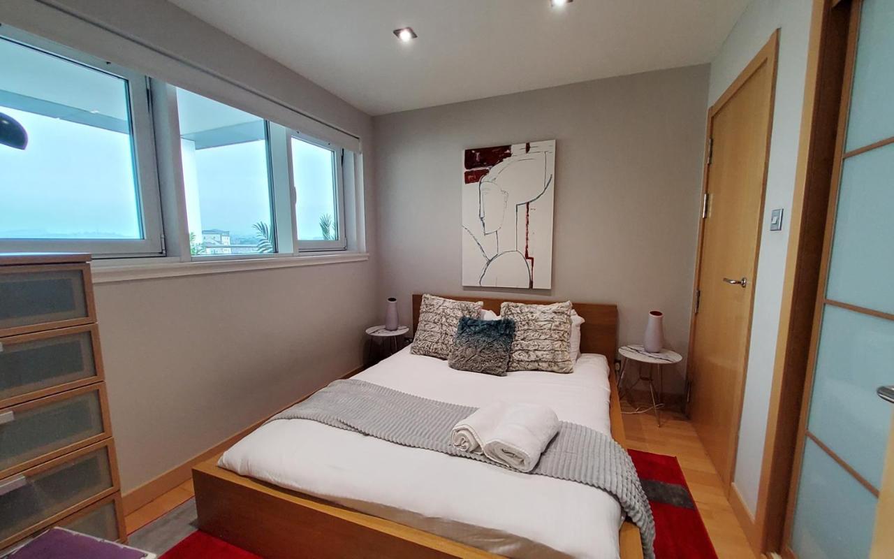 Appartement Western Harbour-luxury Seaside By Sensational Short Lets & Serviced *