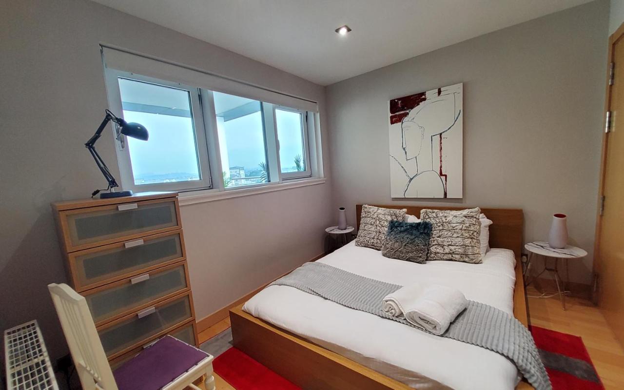 Appartement Western Harbour-luxury Seaside By Sensational Short Lets & Serviced