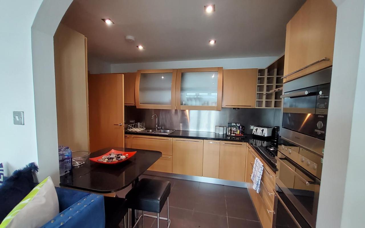 Appartement Western Harbour-luxury Seaside By Sensational Short Lets & Serviced