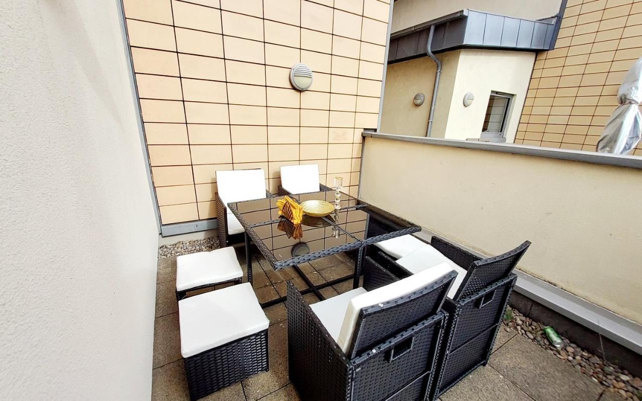 Western Harbour-luxury Seaside By Sensational Short Lets & Serviced * Édimbourg