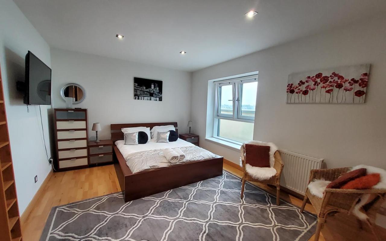 Appartement Western Harbour-luxury Seaside By Sensational Short Lets & Serviced