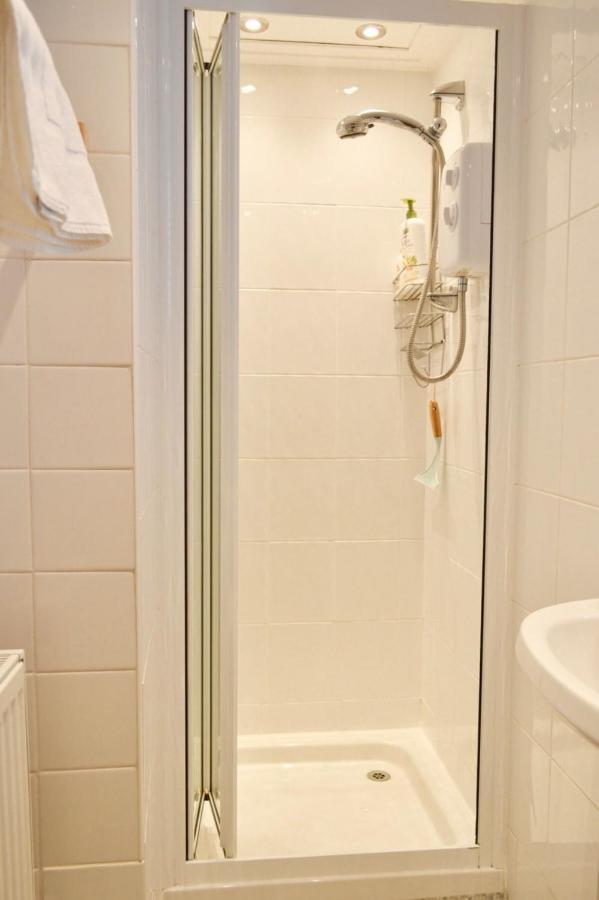 Fringe Base With Garden Near The Meadows Apartment Edinburgh