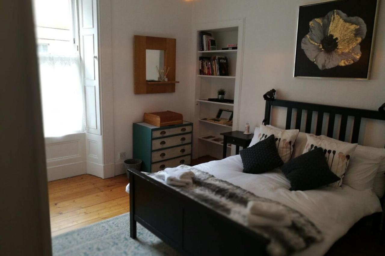 Apartment Fringe Base With Garden Near The Meadows *