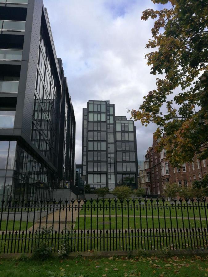 Fringe Base With Garden Near The Meadows
