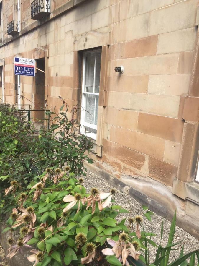 Fringe Base With Garden Near The Meadows Apartment Edinburgh