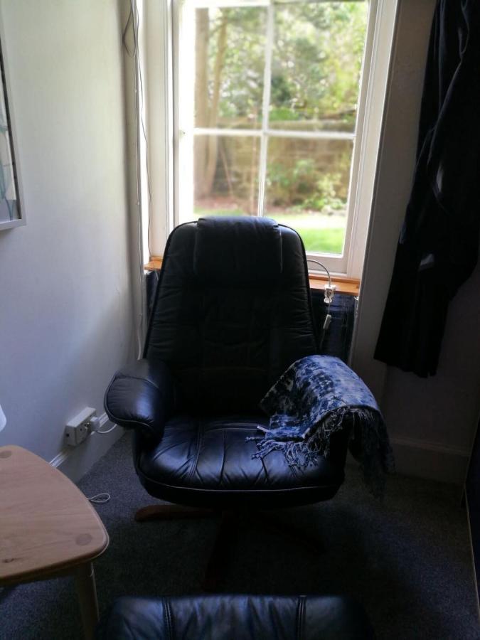 Fringe Base With Garden Near The Meadows *
