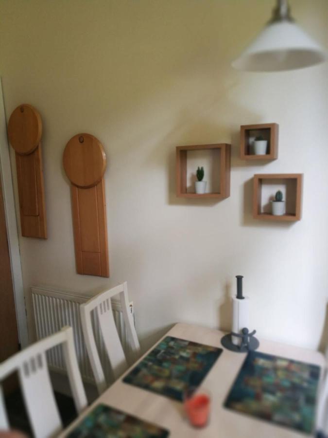Apartment Fringe Base With Garden Near The Meadows *