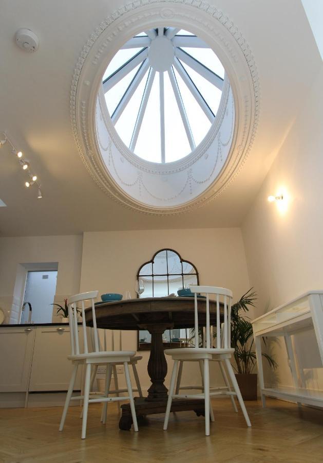 Appartement Centre New Town 2 Bedroom Flat