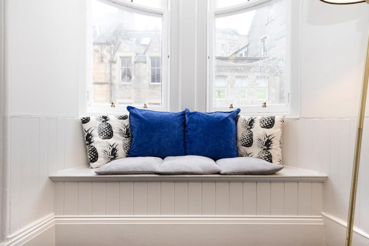 Apartment Joivy Sophisticated Near Castle