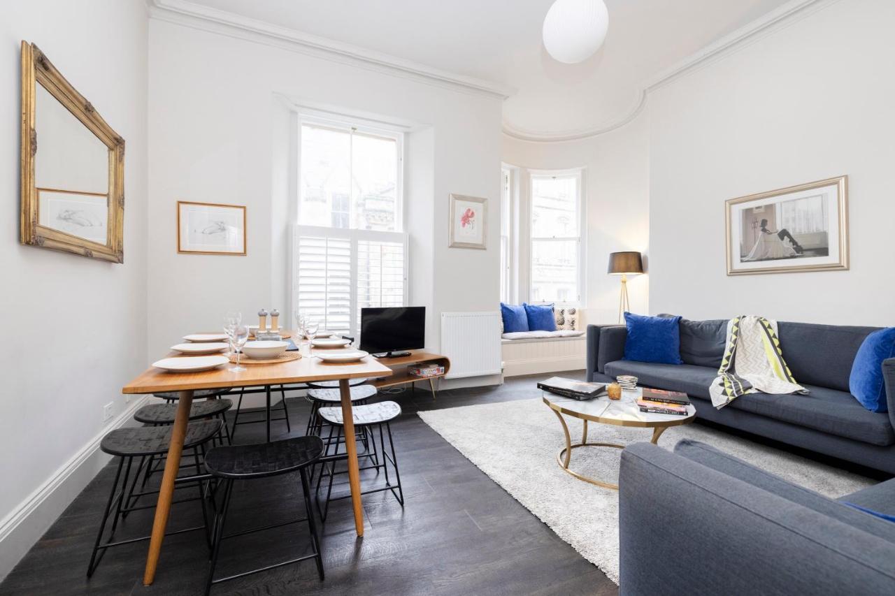 Apartment Joivy Sophisticated Near Castle *