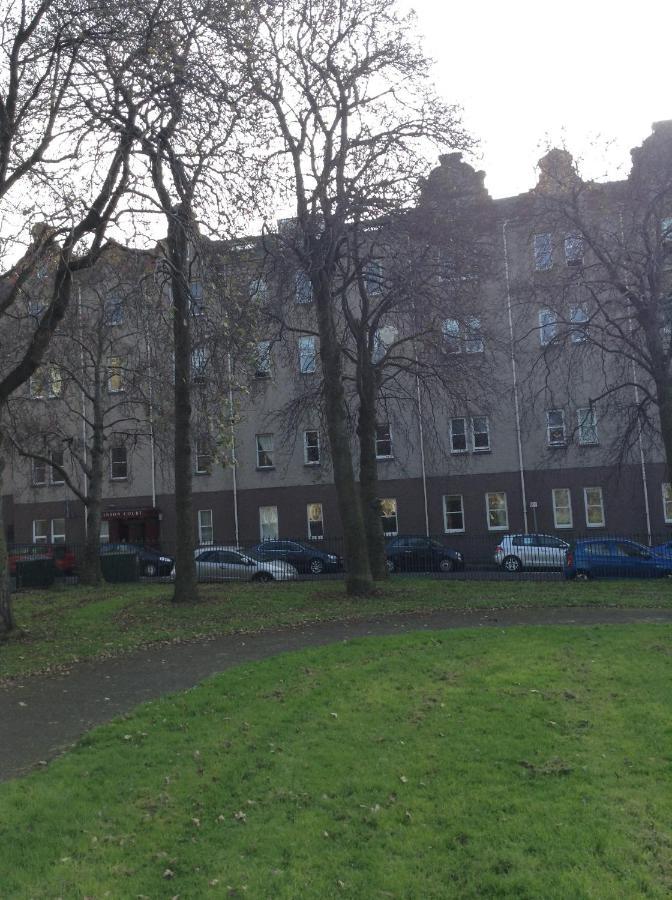 Ground Floor, 1 Bedroom * EDI