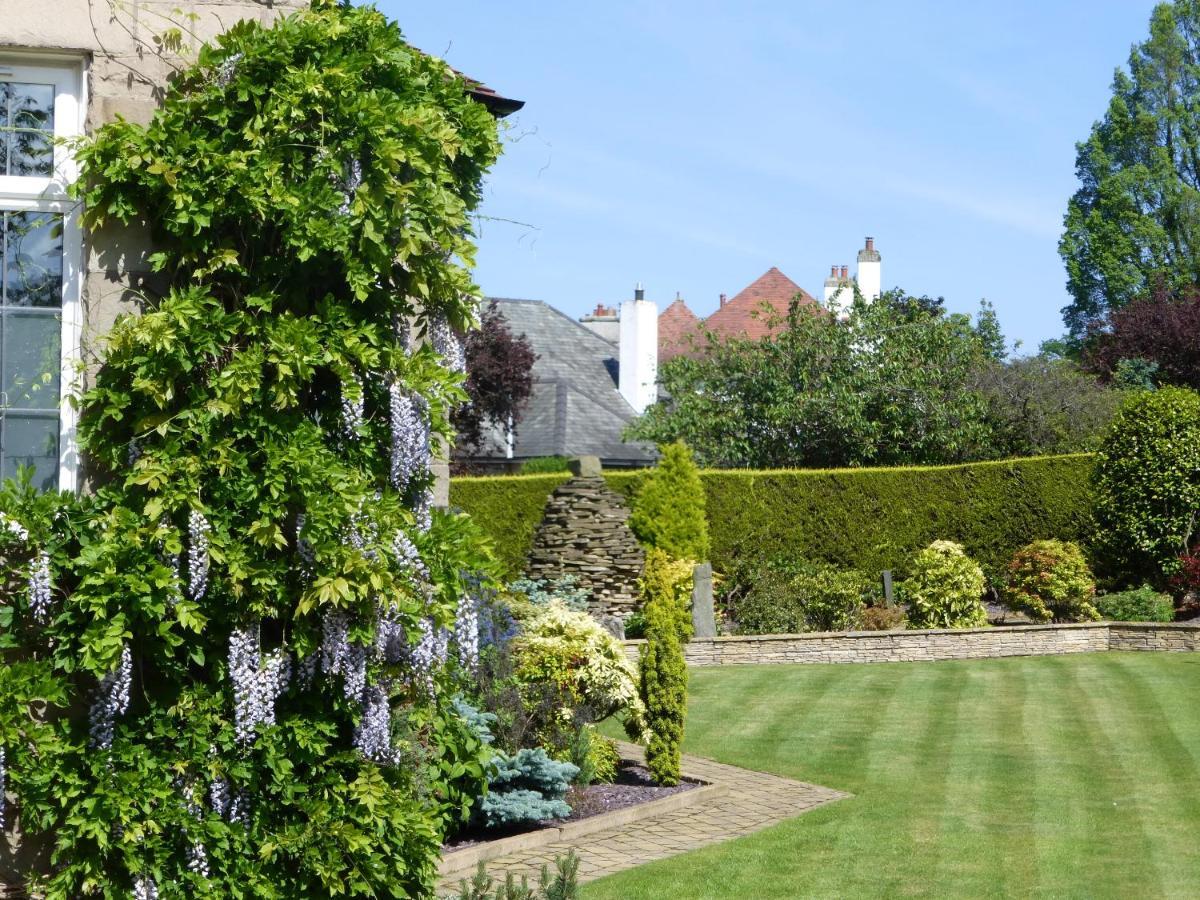 The Cairn Bed & Breakfast Edinburgh