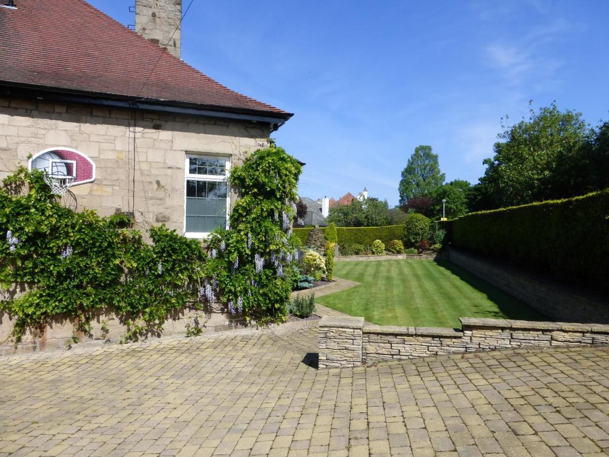 The Cairn Bed & Breakfast Edinburgh
