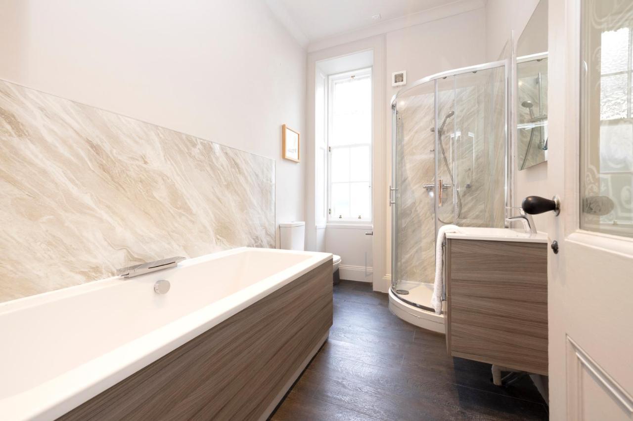 Joivy Sophisticated Near Castle * Edinburgh