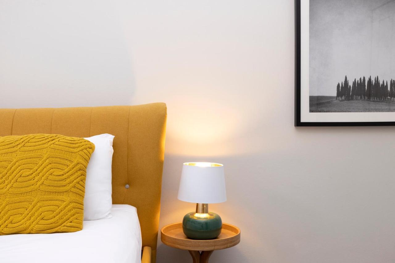 Joivy Sophisticated Near Castle * Edinburgh