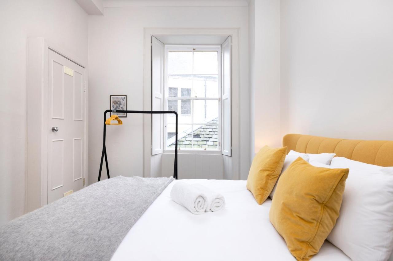 Apartment Joivy Sophisticated Near Castle