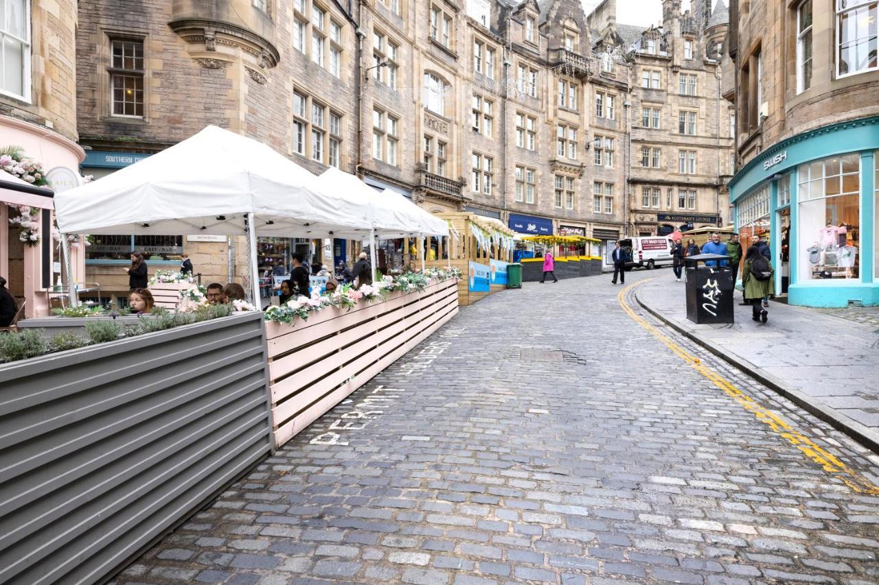 Joivy Sophisticated Near Castle Edinburgh